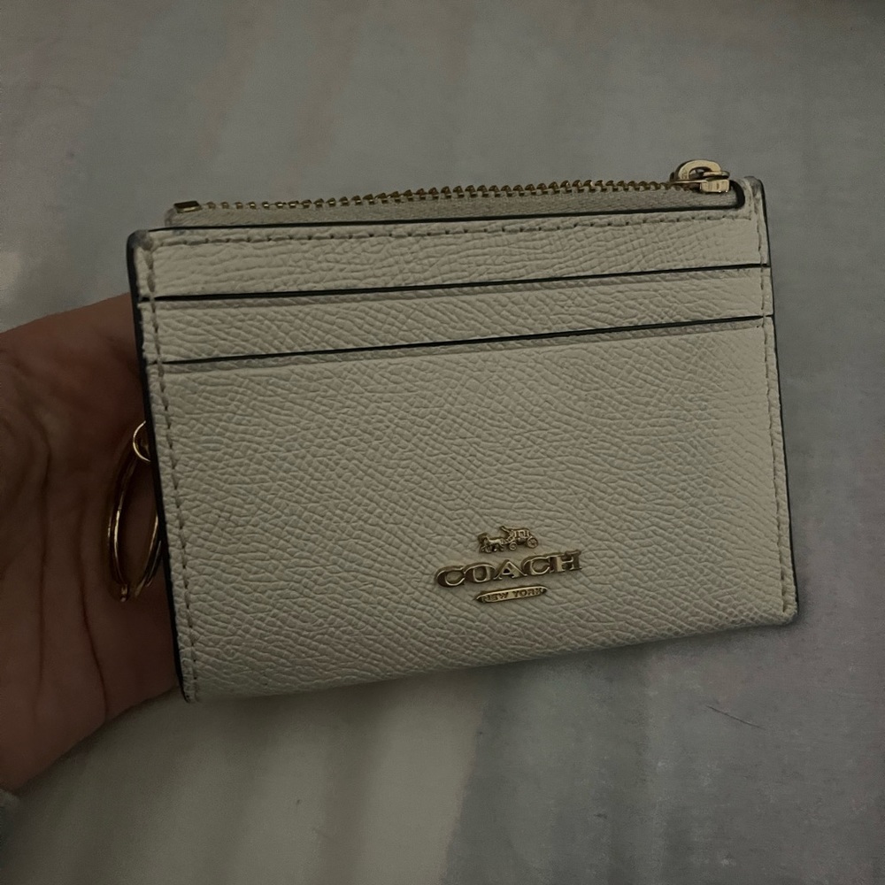 Coach wallet - Picture 4 of 4